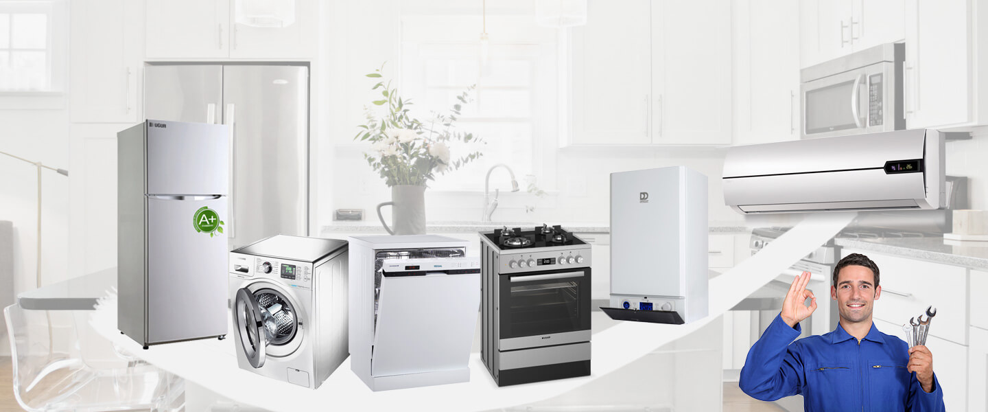 Emirgazi Grundig Servisi
